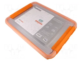 ARDUINO Kit de démarrage d'apprentissage SAM D21 ABX00032