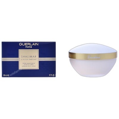 Guerlain Shalimar Crème Corporelle 200 ml