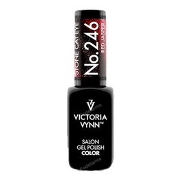Victoria Vynn Gel Polish Red Jasper 246