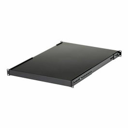 StarTech.com Étagère ajustable pour rack 1U 19 pouces max 150kg