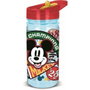 Stor Mickey Mouse Ecozen True Champions 475 ml - Bleu