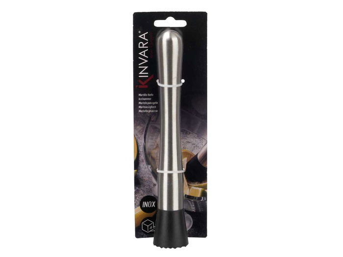 KINVARA Marteau à glace Plata