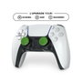 SteelSeries KontrolFreek Precision Sports Football Edition - Pack de 2 - Vert