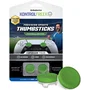 SteelSeries KontrolFreek Precision Sports Football Edition – Pack de 2 Thumbsticks pour Manette PS4 et PS5 – Vert