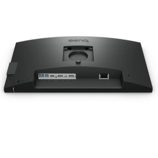 BenQ PD2706QN Moniteur Professionnel 27" QHD IPS 100% sRGB USB-C 90W Daisy Chain KVM HDR10