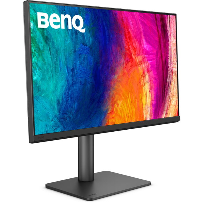 BenQ PD2706QN Moniteur 27 pouces QHD IPS 100Hz USB-C HDR10 BenQ PD2706QN Moniteur 27 pouces QHD IPS 100Hz USB-C HDR10