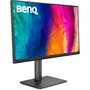 BenQ PD2706QN Moniteur 27 pouces QHD IPS 100Hz USB-C HDR10