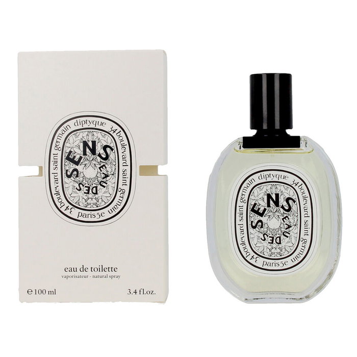 Diptyque Eau des Sens Eau de Toilette 100 ml Diptyque Eau des Sens Eau de Toilette 100 ml