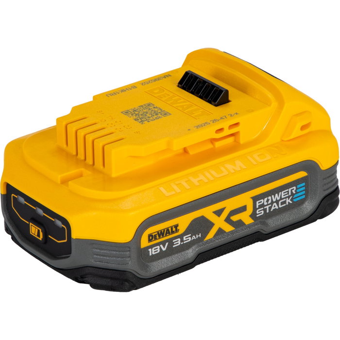 DeWalt DCBP318-XJ Powerstack 18V 3,5Ah