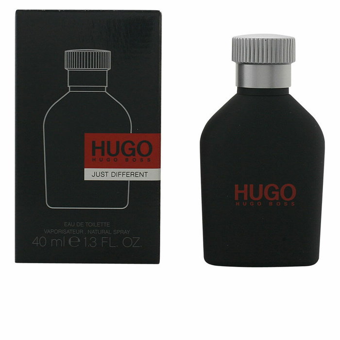 HUGO BOSS Just Different Eau de Toilette 40 ml