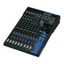 YAMAHA CMG12XUYEM Table de DJ