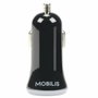 Mobilis Chargeur de voiture 001280 Noir