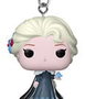 FUNKO Llavero Pocket POP Disney Frozen Elsa