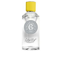 Roger & Gallet Cologne Twist Eau de Cologne Vaporisateur 100 ml Parfum Homme Agrumes Bois Lumineux