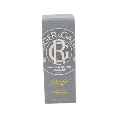 Roger & Gallet Cologne Twist Eau de Cologne 100 ml