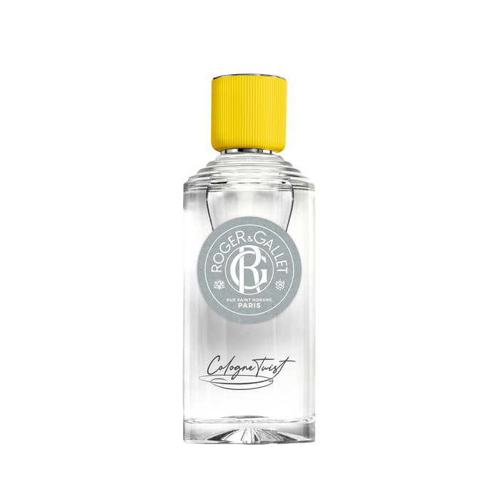 Roger & Gallet Cologne Twist Eau de Cologne 100 ml