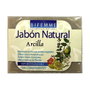 Bifemme Savon à l'argile 100g