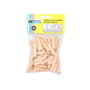 Wolfpack Linea Profesional Tourillons en bois 10x40 mm (Sac de 50 unités) extra_attributes.udscaja: 50.0