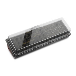 DECKSAVER Couverture pour BEHRINGER K2, Neutron, PRO-1, Toro et Pro-800