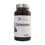 MUNDO NATURAL Osteosan 60 Capsules
