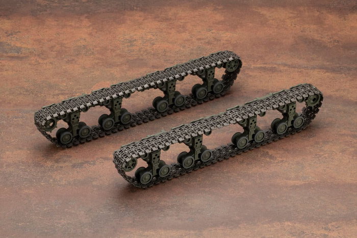 Hexa Gear figurine Plastic Model Kit 1/24 Booster Pack 014 Freedom Crawler 14 cm Hexa Gear figurine Plastic Model Kit 1/24 Booster Pack 014 Freedom Crawler 14 cm