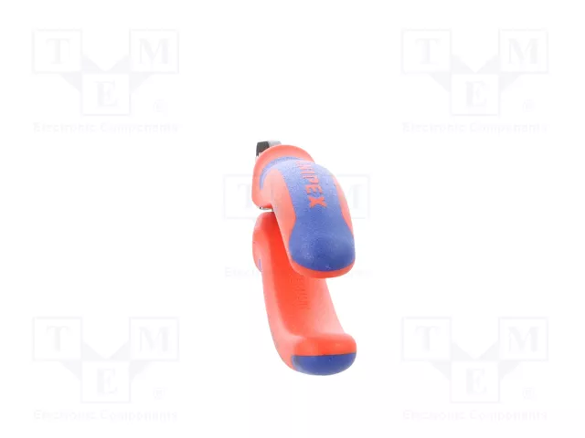 Knipex Pince coupante diagonale 160 mm