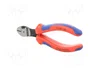 Knipex Pince coupante diagonale 160 mm