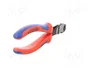 Knipex Pince coupante diagonale 160 mm