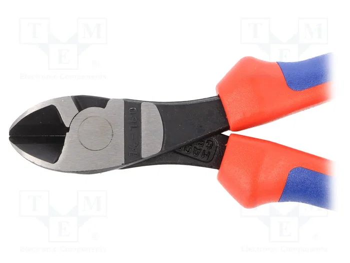Knipex Pince coupante diagonale 160 mm