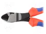 Knipex Pince coupante diagonale 160 mm