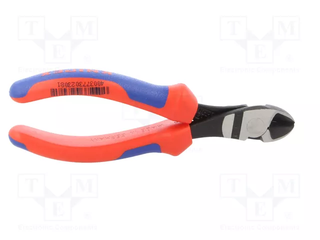 Knipex Pince coupante diagonale 160 mm