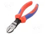 Knipex Pince coupante diagonale 160 mm