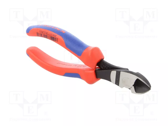 Knipex Pince coupante diagonale 160 mm