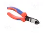 Knipex Pince coupante diagonale 160 mm