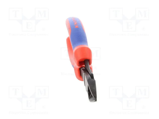 Knipex Pince coupante diagonale 160 mm