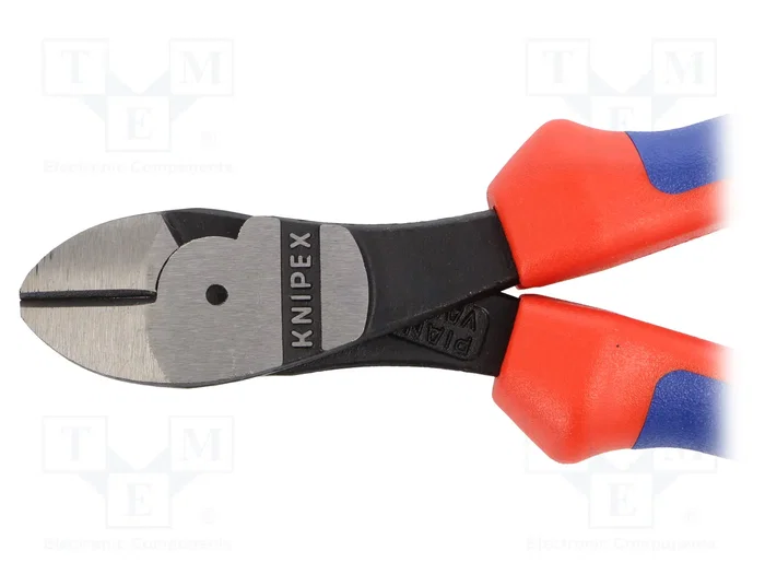 Knipex Pince coupante diagonale 160 mm