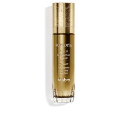 Sisley SUPREMYA Le Grand Soin Anti-Âge Nuit 50ml - Soin Régénérant Chronobiologique pour Tout Type de Peau