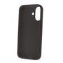 Muvit Recycletek Coque Apple en Silicone Liquide Éco-certifié GRS - Protection Anti-traces et Antidérapante