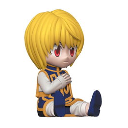 Plastoy Figurine Tirelire Kurapika Hunter x Hunter 18 cm