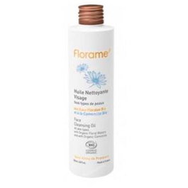 FLORAME Huile Nettoyante 200ml