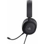 Trust 24715 Casque avec Microphone Noir