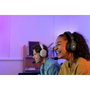 Trust 24715 Casque avec Microphone Noir