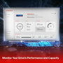 Western Digital Blue SN5100 SSD 1 To M.2 2280