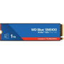 Disque dur Western Digital WDS100T5B0E 1 TB SSD