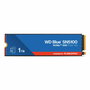 Disque dur Western Digital WDS100T5B0E 1 TB SSD