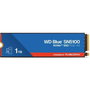 Disque dur Western Digital WDS100T5B0E 1 TB SSD