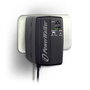 PowerWalker DC SecureAdapter - Bloc d'alimentation et UPS 12V 12W/25W (DC coaxial 5.5x2.5mm) pour routeur, modem, caméra IP, amplificateur