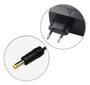 PowerWalker DC SecureAdapter - Bloc d'alimentation et UPS 12V 12W/25W (DC coaxial 5.5x2.5mm) pour routeur, modem, caméra IP, amplificateur