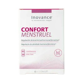 INOVANCE Confort Menstruel 60 comp.