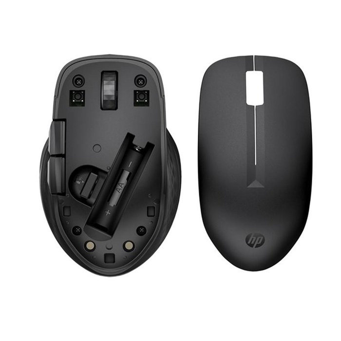 HP 435 Multi-Device Wireless Mouse HP 435 Multi-Device Wireless Mouse